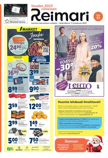 Reimari 51–2025