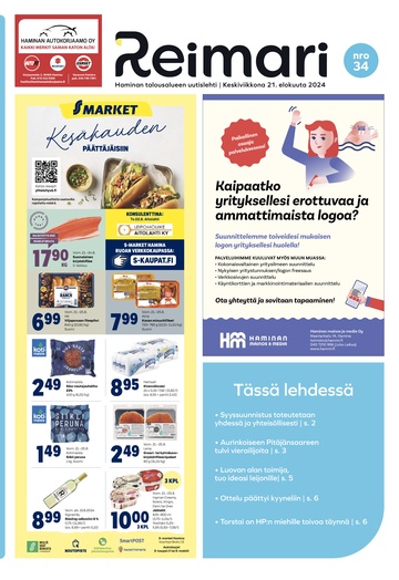 Reimari 34–2024