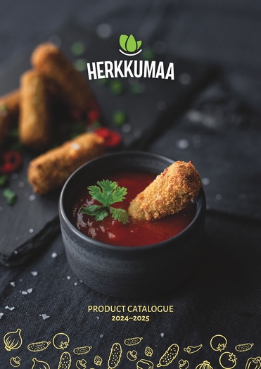 Herkkumaa Product Catalogue 3-2024