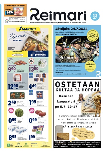 Reimari 27–2024