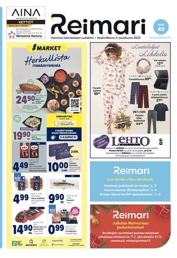 Reimari 49–2025