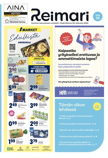 Reimari 35–2024