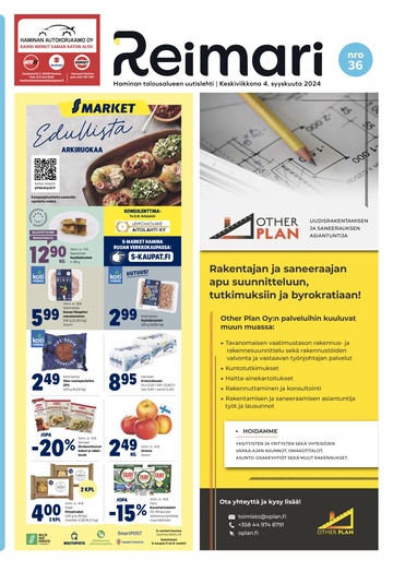 Reimari 36–2024