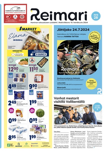 Reimari 28–2024
