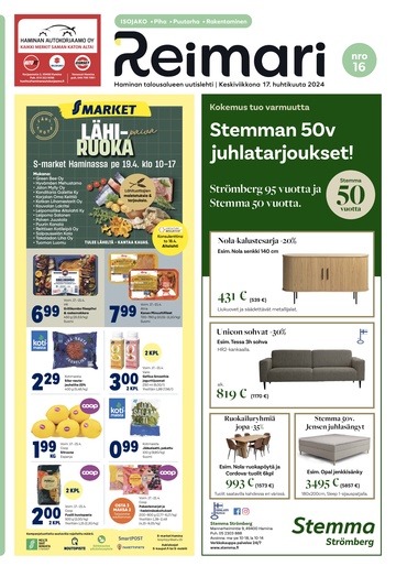 Reimari 16 – 2024