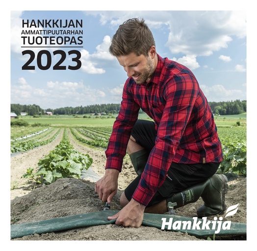 Ammattipuutarhakuvasto 2023