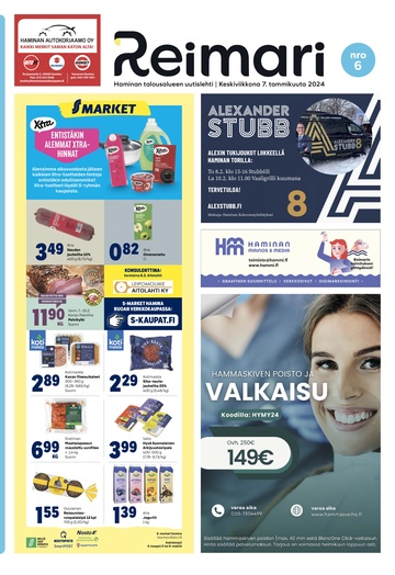 Reimari 6 – 2024