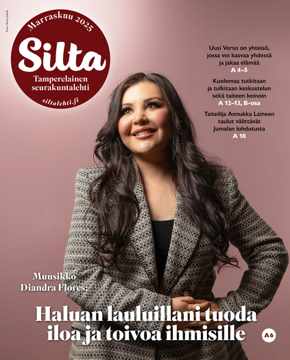 Silta marraskuu 2025