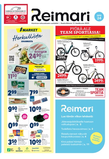 Reimari 24–2025