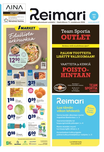 Reimari 11-2026