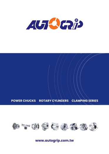 AUTOGRIP katalogi