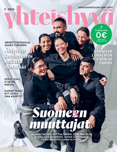 Yhteishyv 2 2024