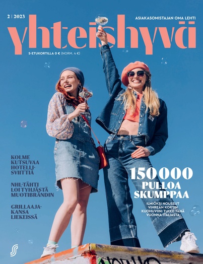 Yhteishyv 2 2023